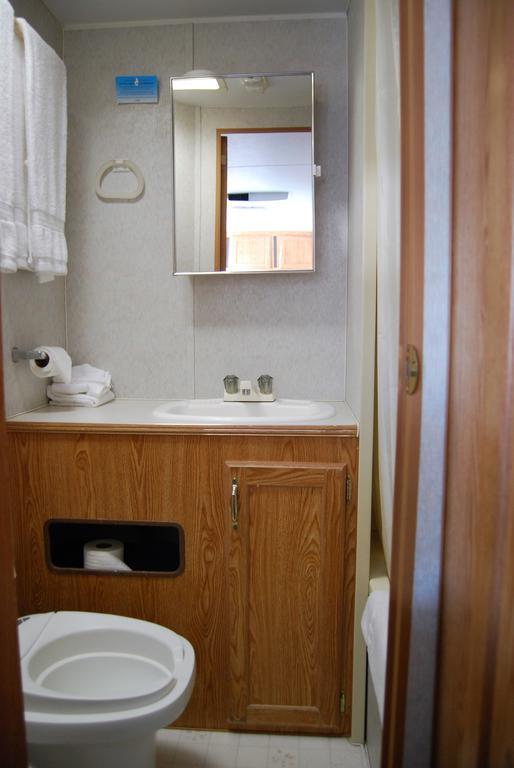 Motel Redwood Bridgeport