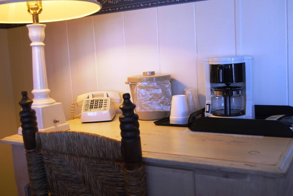 Motel Redwood 2*